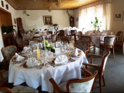 Foto: Vier Linden Kiek