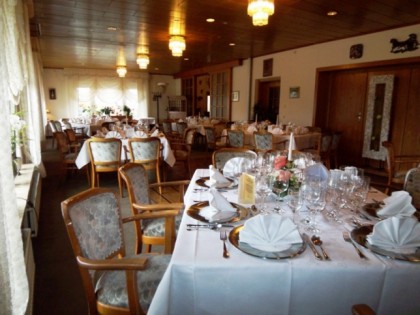 Foto: Vier Linden Kiek
