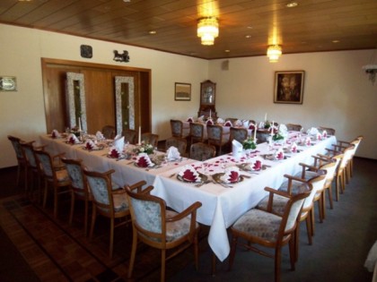 Foto: Vier Linden Kiek