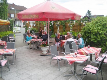 Foto: Vier Linden Kiek