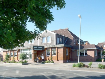 Foto: Vier Linden Kiek