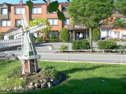 Foto: Vier Linden Kiek