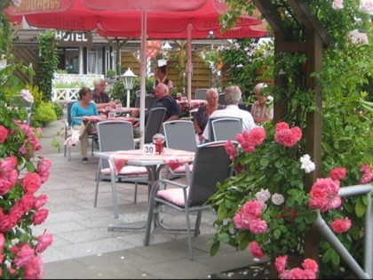 Foto: Vier Linden Kiek